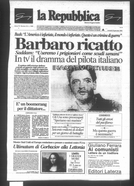 La repubblica